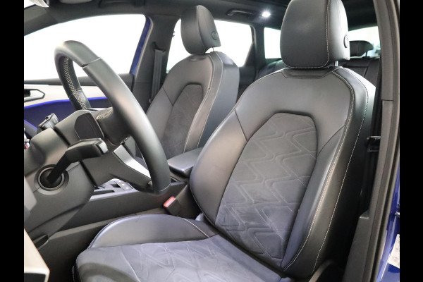 Seat Leon Sportstourer 1.4 TSI eHybrid PHEV FR 204pk | Panoramadak | Park Assist | Airco automatisch | Apple Carplay/Android Auto | cruise control, LED koplampen | Lichtmetalen velgen | Navigatiesysteem full map