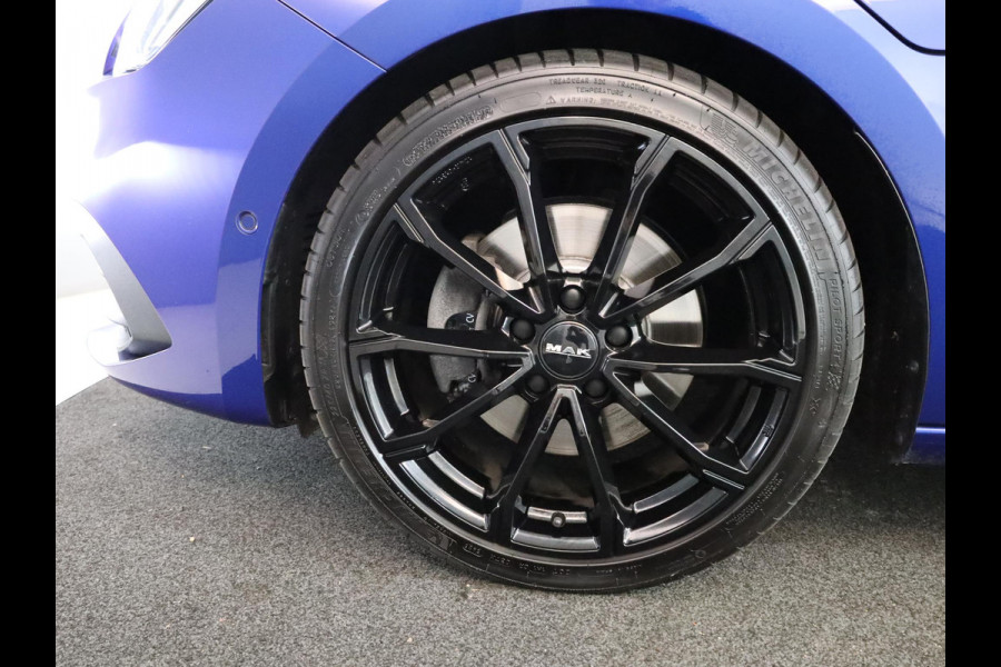 Seat Leon Sportstourer 1.4 TSI eHybrid PHEV FR 204pk | Panoramadak | Park Assist | Airco automatisch | Apple Carplay/Android Auto | cruise control, LED koplampen | Lichtmetalen velgen | Navigatiesysteem full map