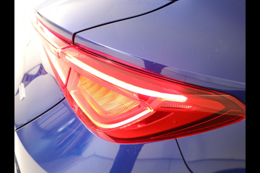 Seat Leon Sportstourer 1.4 TSI eHybrid PHEV FR 204pk | Panoramadak | Park Assist | Airco automatisch | Apple Carplay/Android Auto | cruise control, LED koplampen | Lichtmetalen velgen | Navigatiesysteem full map