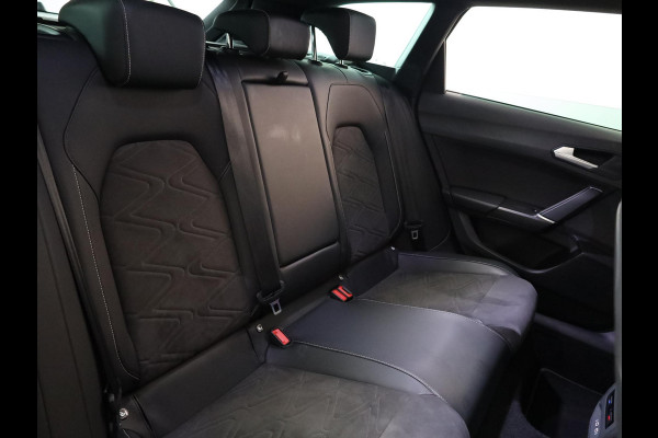 Seat Leon Sportstourer 1.4 TSI eHybrid PHEV FR 204pk | Panoramadak | Park Assist | Airco automatisch | Apple Carplay/Android Auto | cruise control, LED koplampen | Lichtmetalen velgen | Navigatiesysteem full map