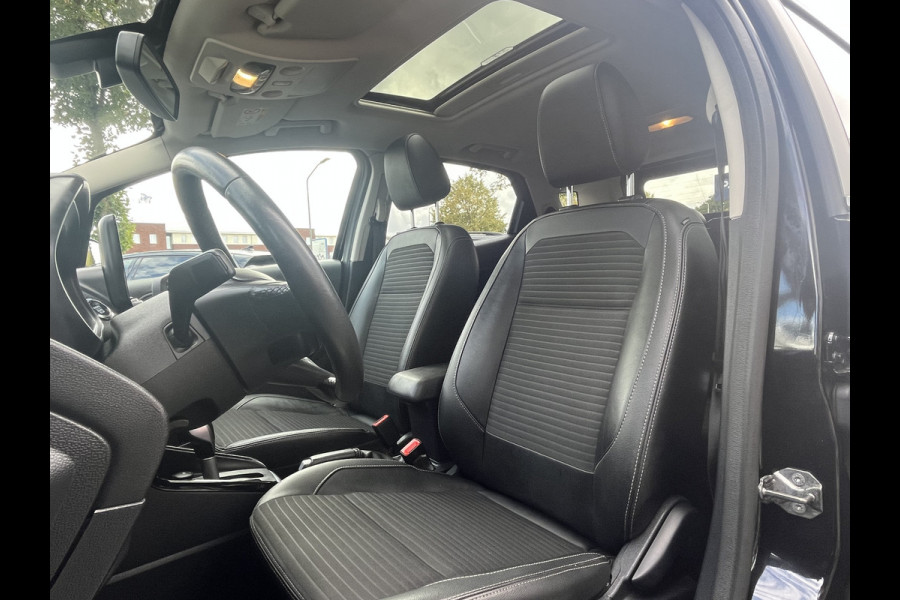 Ford EcoSport 1.0 EcoBoost Titanium Automaat | Trekhaak | | Full Options | Driver Assistance Pack | X-Pack | Winter Pack | Dodehoek | Camera | etc. etc.