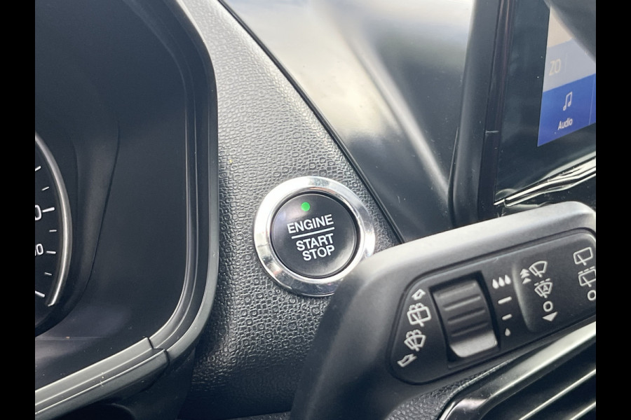 Ford EcoSport 1.0 EcoBoost Titanium Automaat | Trekhaak | | Full Options | Driver Assistance Pack | X-Pack | Winter Pack | Dodehoek | Camera | etc. etc.
