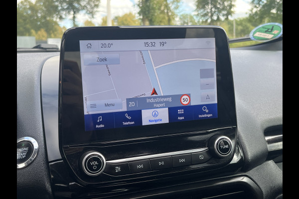 Ford EcoSport 1.0 EcoBoost Titanium Automaat | Trekhaak | | Full Options | Driver Assistance Pack | X-Pack | Winter Pack | Dodehoek | Camera | etc. etc.