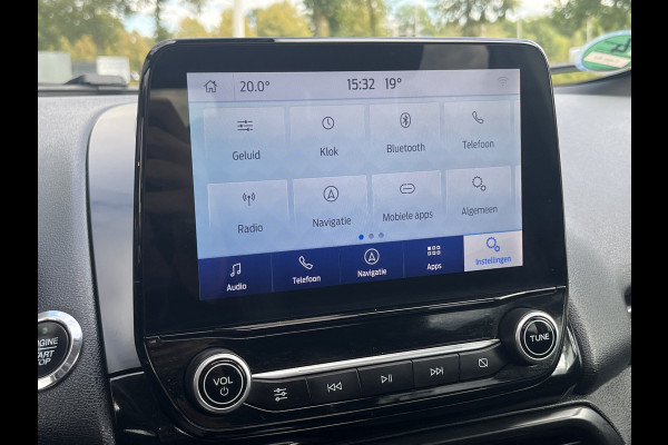 Ford EcoSport 1.0 EcoBoost Titanium Automaat | Trekhaak | | Full Options | Driver Assistance Pack | X-Pack | Winter Pack | Dodehoek | Camera | etc. etc.