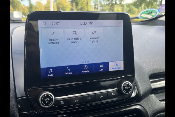 Ford EcoSport 1.0 EcoBoost Titanium Automaat | Trekhaak | | Full Options | Driver Assistance Pack | X-Pack | Winter Pack | Dodehoek | Camera | etc. etc.