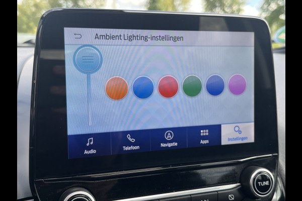 Ford EcoSport 1.0 EcoBoost Titanium Automaat | Trekhaak | | Full Options | Driver Assistance Pack | X-Pack | Winter Pack | Dodehoek | Camera | etc. etc.