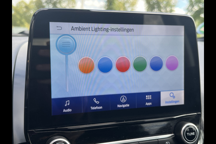 Ford EcoSport 1.0 EcoBoost Titanium Automaat | Trekhaak | | Full Options | Driver Assistance Pack | X-Pack | Winter Pack | Dodehoek | Camera | etc. etc.