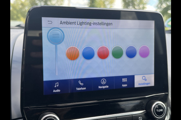 Ford EcoSport 1.0 EcoBoost Titanium Automaat | Trekhaak | | Full Options | Driver Assistance Pack | X-Pack | Winter Pack | Dodehoek | Camera | etc. etc.