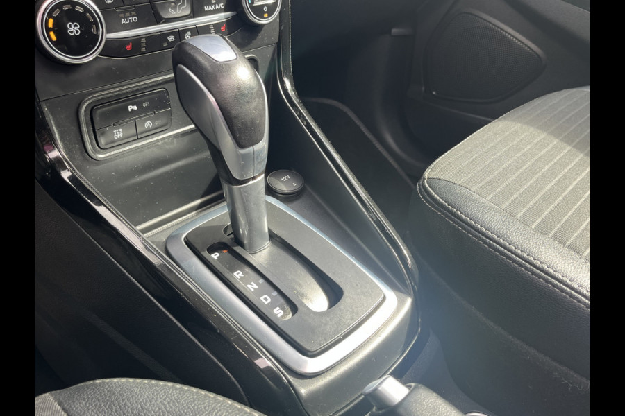 Ford EcoSport 1.0 EcoBoost Titanium Automaat | Trekhaak | | Full Options | Driver Assistance Pack | X-Pack | Winter Pack | Dodehoek | Camera | etc. etc.