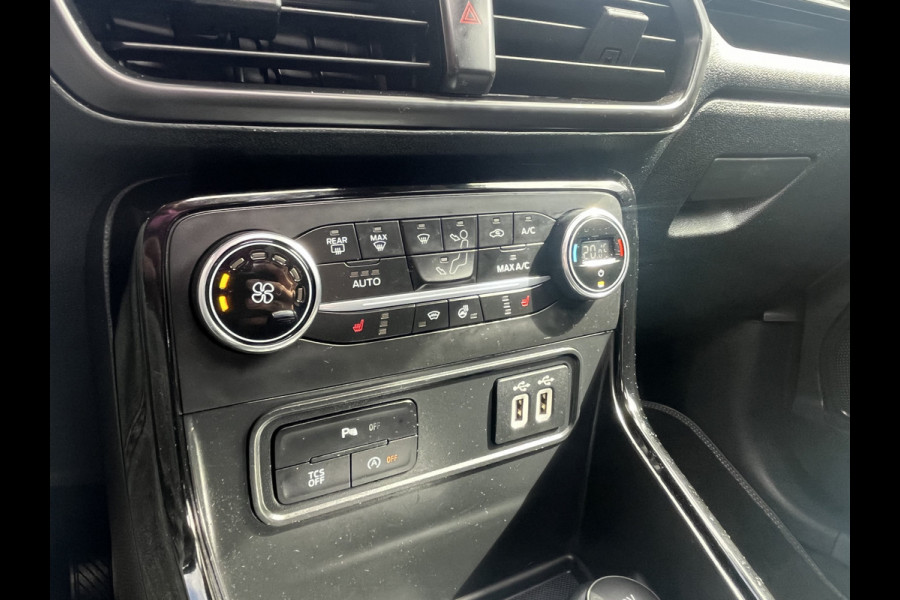 Ford EcoSport 1.0 EcoBoost Titanium Automaat | Trekhaak | | Full Options | Driver Assistance Pack | X-Pack | Winter Pack | Dodehoek | Camera | etc. etc.
