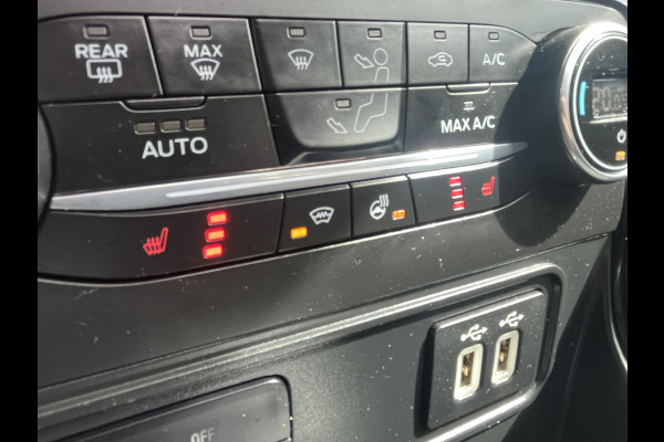 Ford EcoSport 1.0 EcoBoost Titanium Automaat | Trekhaak | | Full Options | Driver Assistance Pack | X-Pack | Winter Pack | Dodehoek | Camera | etc. etc.