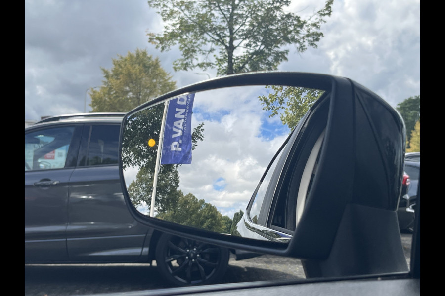 Ford EcoSport 1.0 EcoBoost Titanium Automaat | Trekhaak | | Full Options | Driver Assistance Pack | X-Pack | Winter Pack | Dodehoek | Camera | etc. etc.
