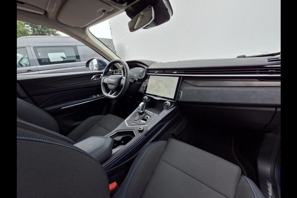 Lynk & Co 01 15x Op voorraad1.5 PHEV 262PK Adapt.Cruise 360° Cam Carplay Plug-in Stoelverw Vol opties!