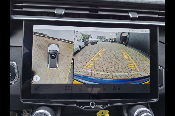 Lynk & Co 01 15x Op voorraad1.5 PHEV 262PK Adapt.Cruise 360° Cam Carplay Plug-in Stoelverw Vol opties!