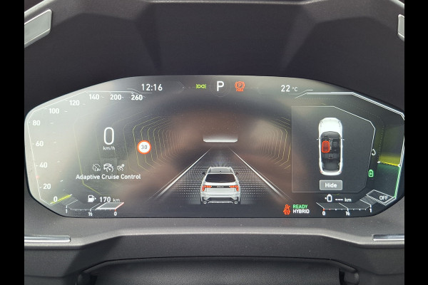 Lynk & Co 01 15x Op voorraad1.5 PHEV 262PK Adapt.Cruise 360° Cam Carplay Plug-in Stoelverw Vol opties!