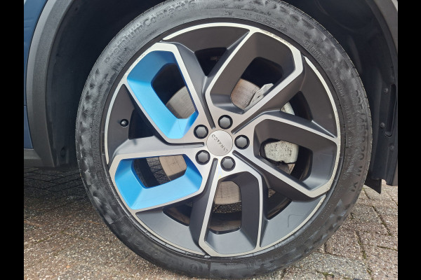 Lynk & Co 01 15x Op voorraad1.5 PHEV 262PK Adapt.Cruise 360° Cam Carplay Plug-in Stoelverw Vol opties!