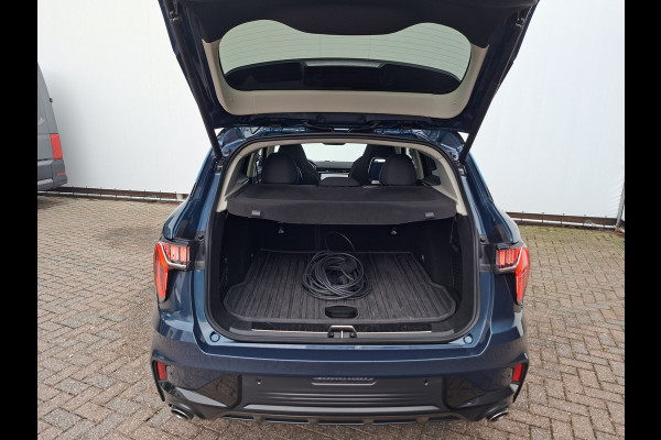Lynk & Co 01 15x Op voorraad1.5 PHEV 262PK Adapt.Cruise 360° Cam Carplay Plug-in Stoelverw Vol opties!