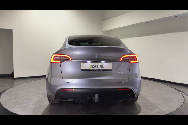 Tesla Model Y Long Range AWD 75 kWh | ACC | Stoelen verwarmd | Keyless