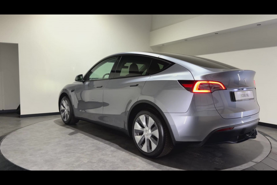 Tesla Model Y Long Range AWD 75 kWh | ACC | Stoelen verwarmd | Keyless