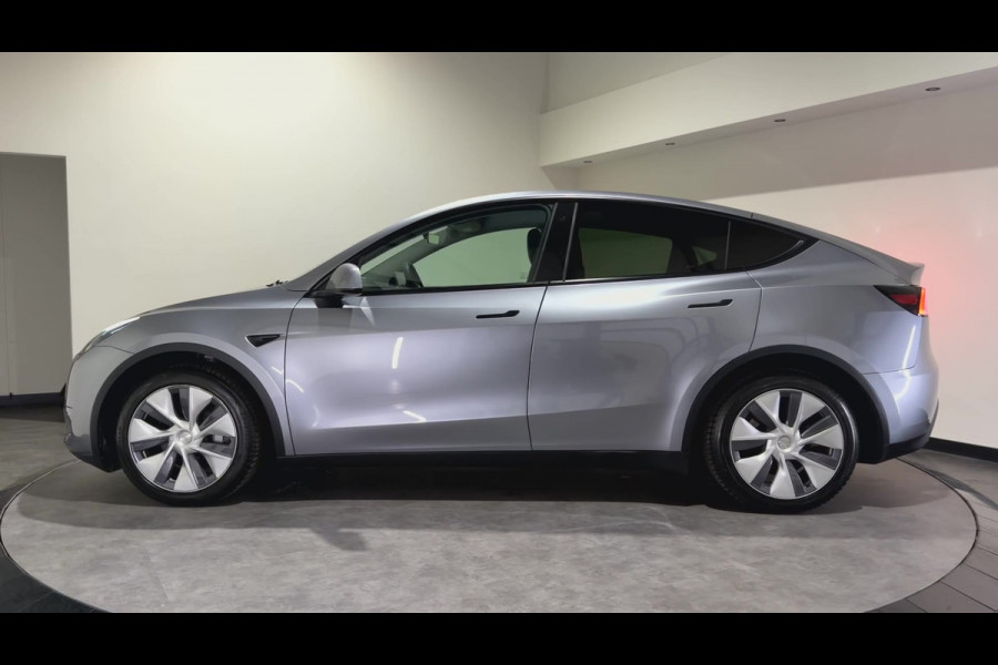 Tesla Model Y Long Range AWD 75 kWh | ACC | Stoelen verwarmd | Keyless