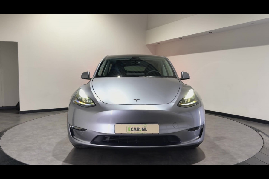 Tesla Model Y Long Range AWD 75 kWh | ACC | Stoelen verwarmd | Keyless