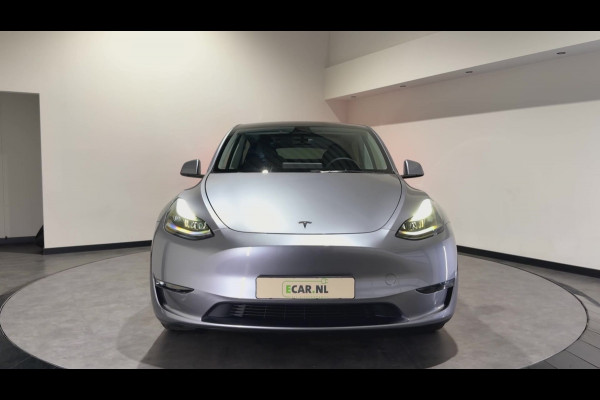 Tesla Model Y Long Range AWD 75 kWh | ACC | Stoelen verwarmd | Keyless