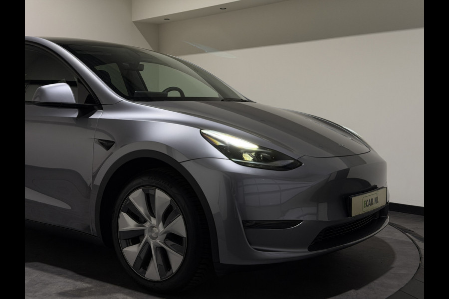 Tesla Model Y Long Range AWD 75 kWh | ACC | Stoelen verwarmd | Keyless