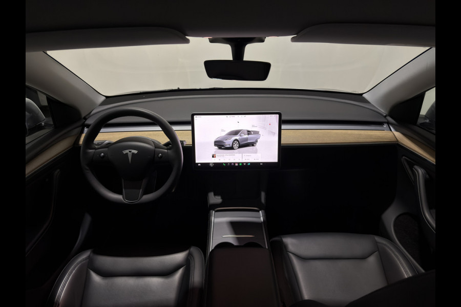 Tesla Model Y Long Range AWD 75 kWh | ACC | Stoelen verwarmd | Keyless