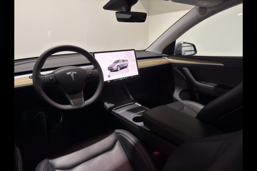 Tesla Model Y Long Range AWD 75 kWh | ACC | Stoelen verwarmd | Keyless
