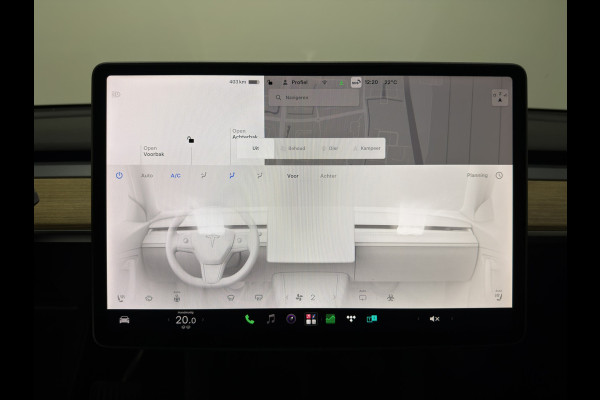 Tesla Model Y Long Range AWD 75 kWh | ACC | Stoelen verwarmd | Keyless