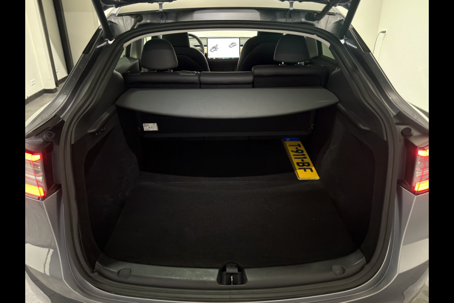 Tesla Model Y Long Range AWD 75 kWh | ACC | Stoelen verwarmd | Keyless