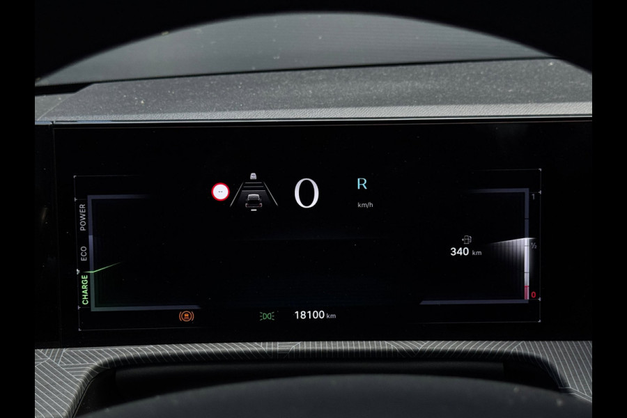 Lancia Ypsilon 1.2 Turbo Hybrid LX 110pk | 360 Camera | Navigatie By App | Adaptive Cruise | Climate control