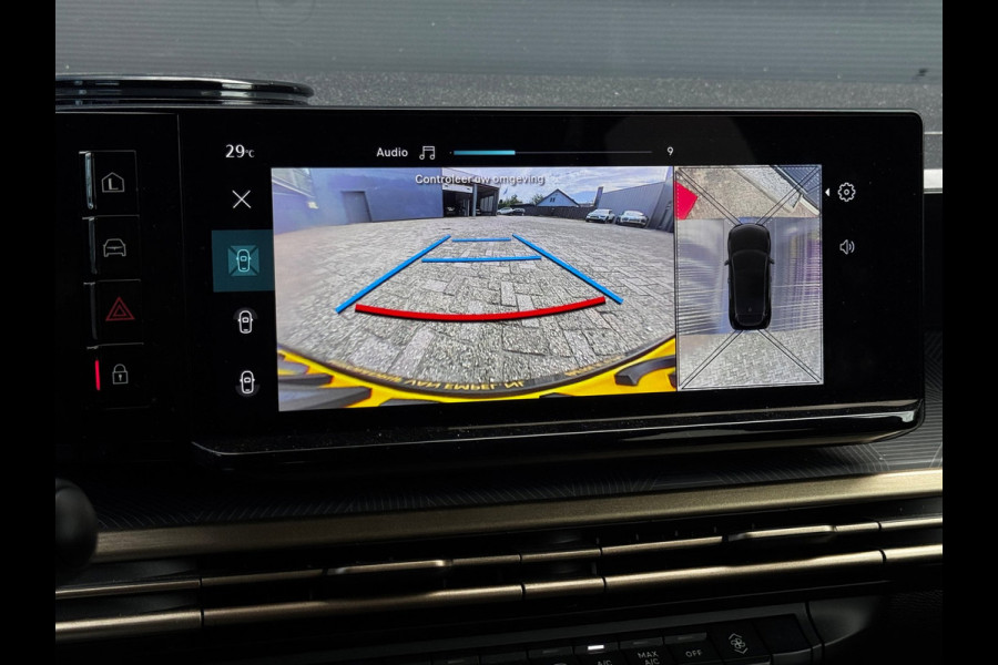 Lancia Ypsilon 1.2 Turbo Hybrid LX 110pk | 360 Camera | Navigatie By App | Adaptive Cruise | Climate control