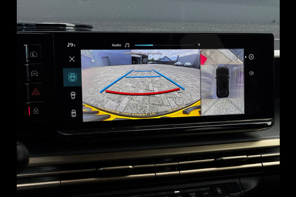 Lancia Ypsilon 1.2 Turbo Hybrid LX 110pk | 360 Camera | Navigatie By App | Adaptive Cruise | Climate control