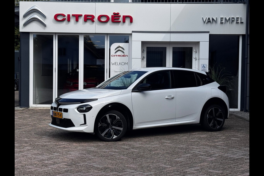 Lancia Ypsilon 1.2 Turbo Hybrid LX 110pk | 360 Camera | Navigatie By App | Adaptive Cruise | Climate control