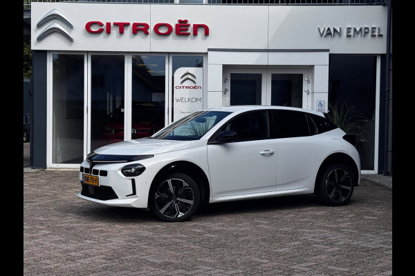 Lancia Ypsilon 1.2 Turbo Hybrid LX 110pk | 360 Camera | Navigatie By App | Adaptive Cruise | Climate control