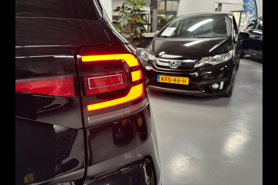 Volkswagen T-Cross 1.5 TSI Style / Carplay /Trekhaak/ Stoelverwarming