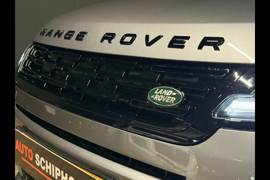 Land Rover Range Rover Evoque P270e SE Dynamic/pano schuifdak/black pack/trekhaak