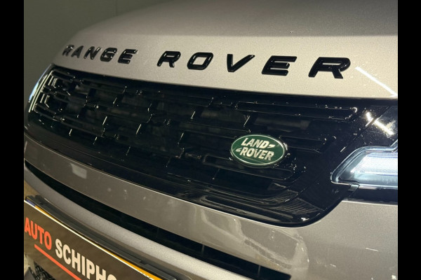 Land Rover Range Rover Evoque P270e SE Dynamic/pano schuifdak/black pack/trekhaak