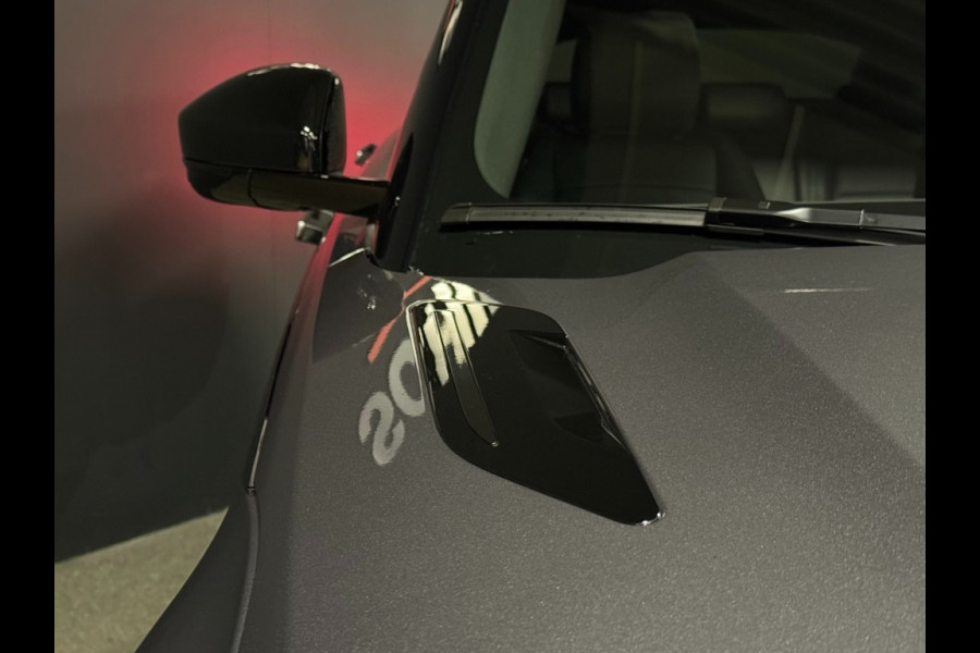 Land Rover Range Rover Evoque P270e SE Dynamic/pano schuifdak/black pack/trekhaak