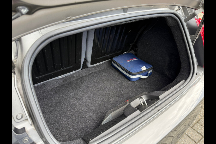 Fiat 500C 0.9 TwinAir Turbo Lounge - Automaat - Cruise - Navi - Climate - Org.NL