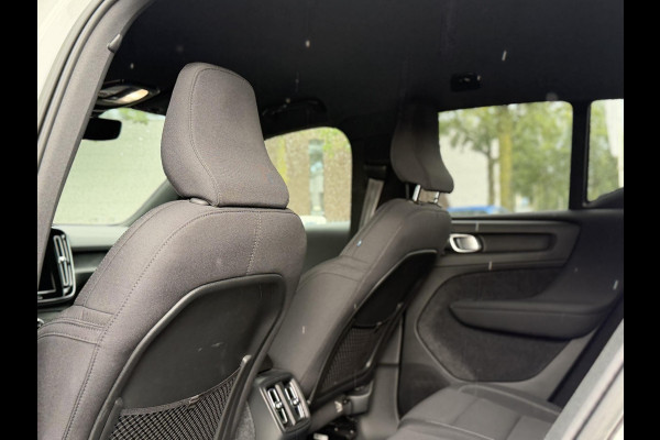 Volvo XC40 Single Motor Plus 69 kWh SOH 93% | ELEKTRISCHE KOFFERBAK | VOLVO DEALER ONDERHOUDEN | ADAPTIVE CRUISE CONTROL | STOEL- + STUURWIELVERWARMING | CAMERA | ALL-IN PRIJS INCL. 12 MND BOVAG GARANTIE