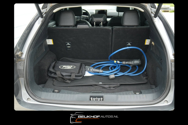 Ford Mustang Mach-E RWD75 kWh Pano Carplay B&O Camera Soh93%