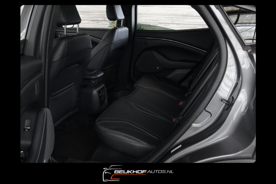 Ford Mustang Mach-E RWD75 kWh Pano Carplay B&O Camera Soh93%