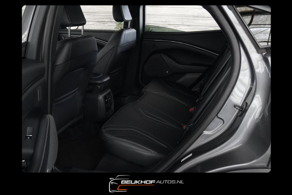 Ford Mustang Mach-E RWD75 kWh Pano Carplay B&O Camera Soh93%