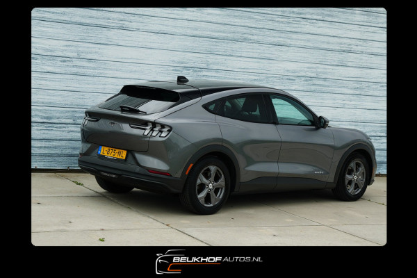 Ford Mustang Mach-E RWD75 kWh Pano Carplay B&O Camera Soh93%