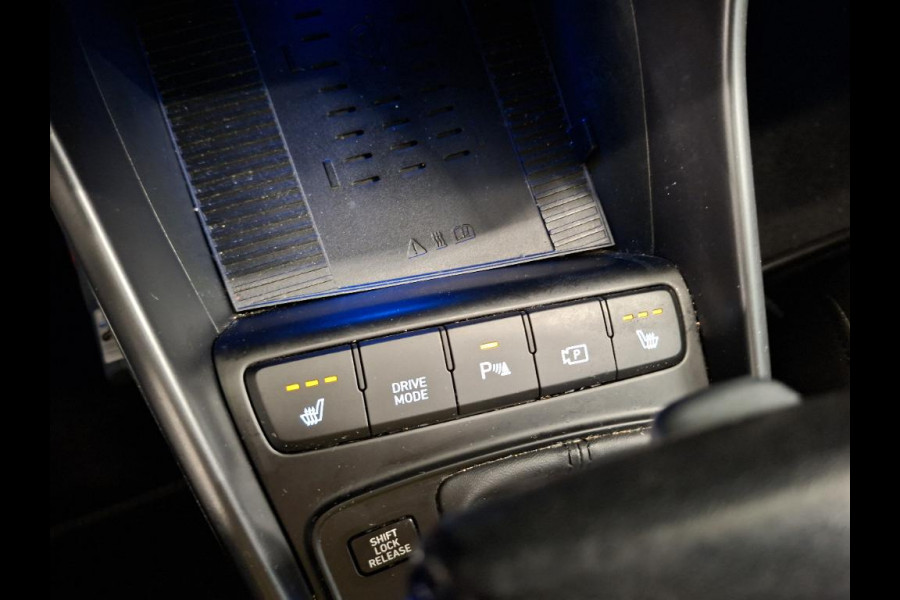 Hyundai Bayon 1.0 T-GDI Premium 1Eig Automaat Stoelverw Carplay Camera