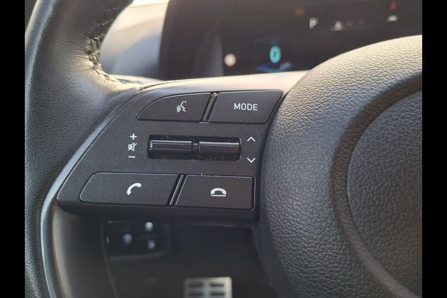 Hyundai Bayon 1.0 T-GDI Premium 1Eig Automaat Stoelverw Carplay Camera