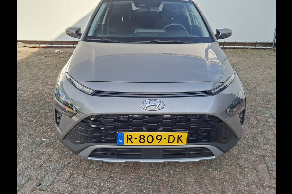 Hyundai Bayon 1.0 T-GDI Premium 1Eig Automaat Stoelverw Carplay Camera