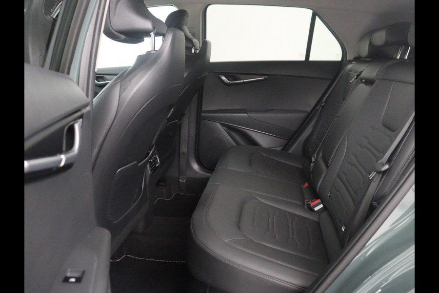 Kia Niro 1.6 GDi Hybrid DynamicPlusLine | Panoramadak | Leder | Cruise control | Head-up | Stuur/stoel verwarming | Navigatie | Carplay | Camera | Park assist | Elektrische achterklep